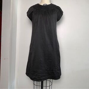 Sz S Calypso St. Barth Silk Dress